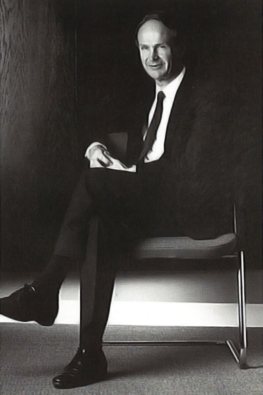 Peter Hansen becomes Managing Director