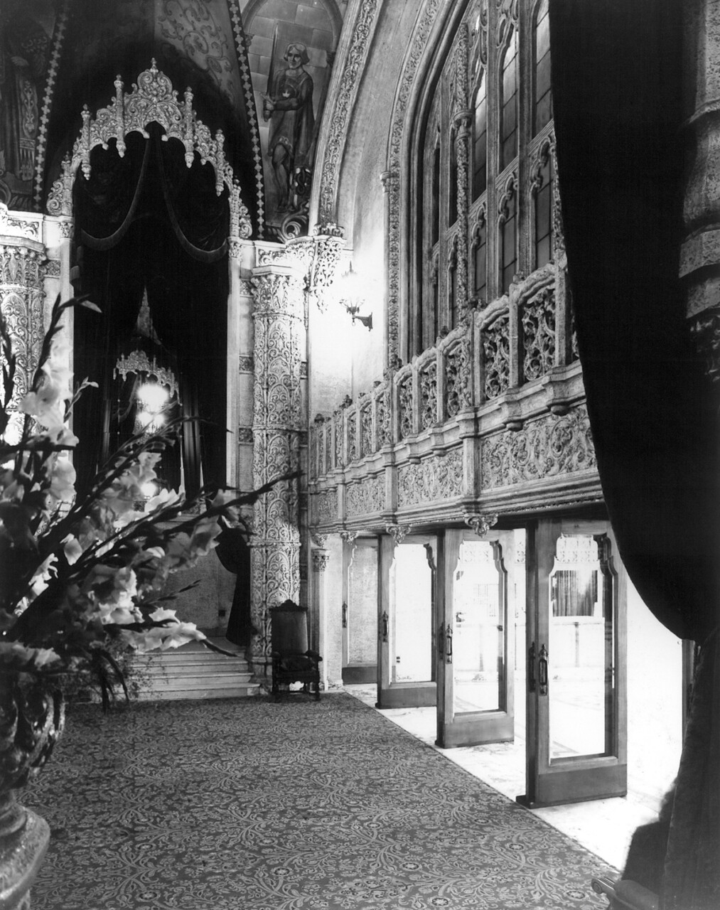 Regent Theatre Redevelopment