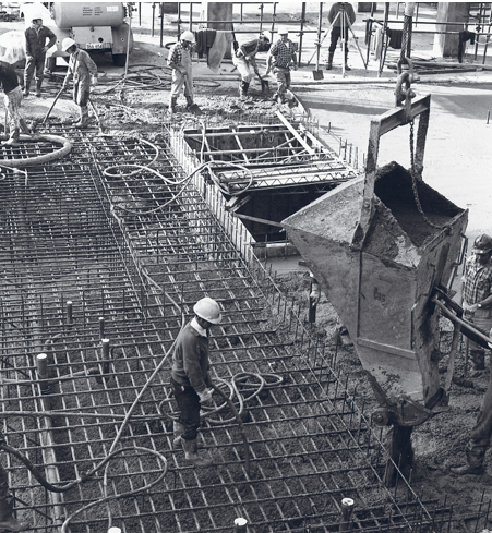 Adelaide’s Education Building