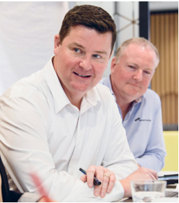 Building The Education Revolution