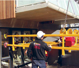 K2 Sustainable Housing