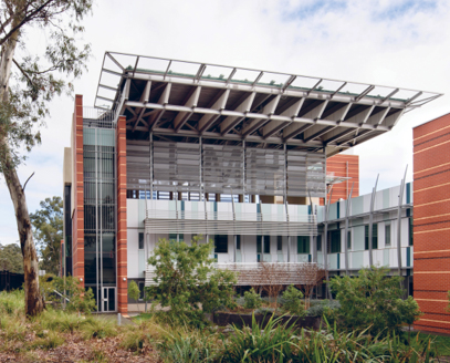 Lyell McEwin Hospital: Introduction to the ECI Model