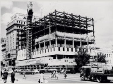 AMP Building, South Australia