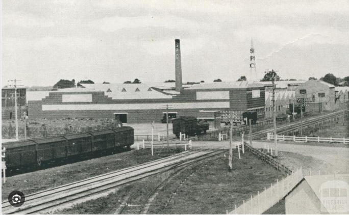 Shepparton Branch Office