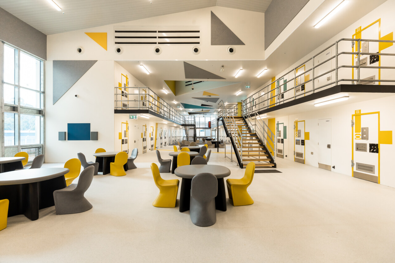 Southern Remand Centre
