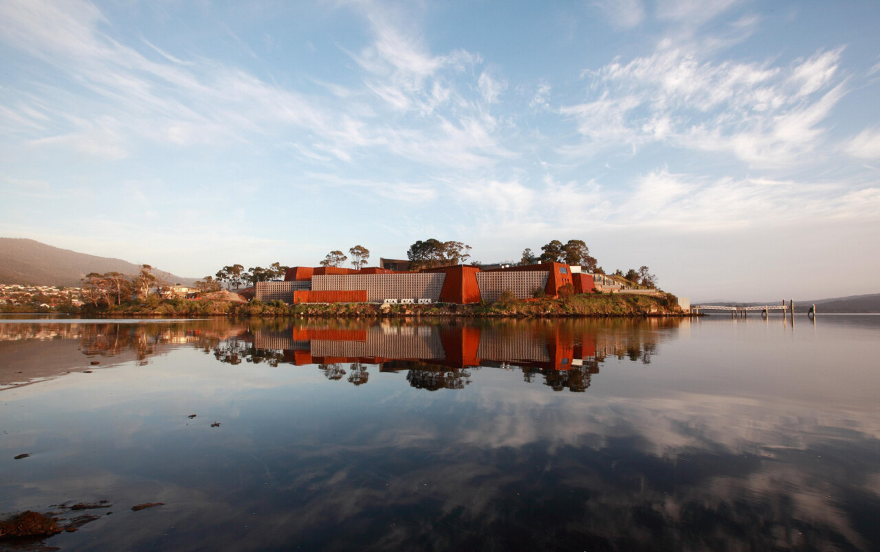 Museum of Old and New Art