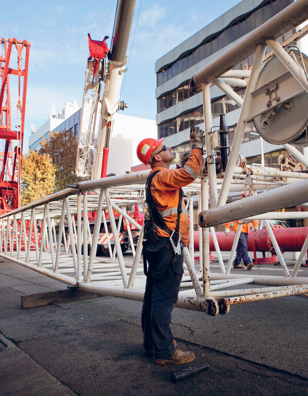 University of Newcastle NUspace