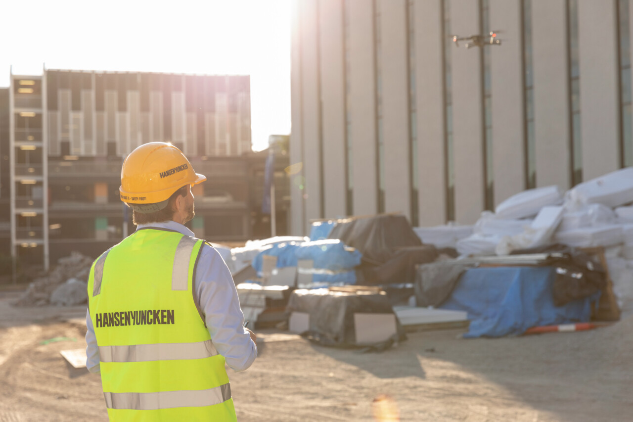 Sydney Coliseum Theatre – Autodesk University