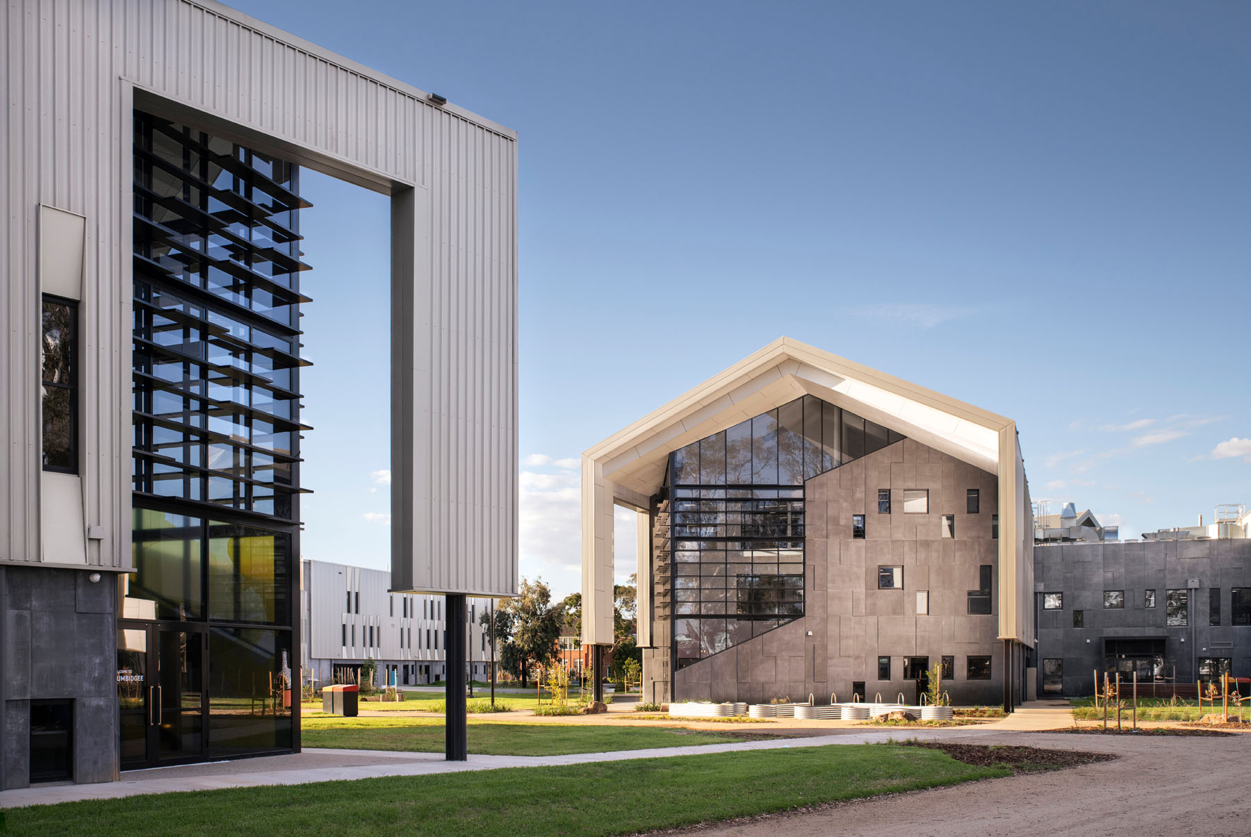 Greater Shepparton Secondary College