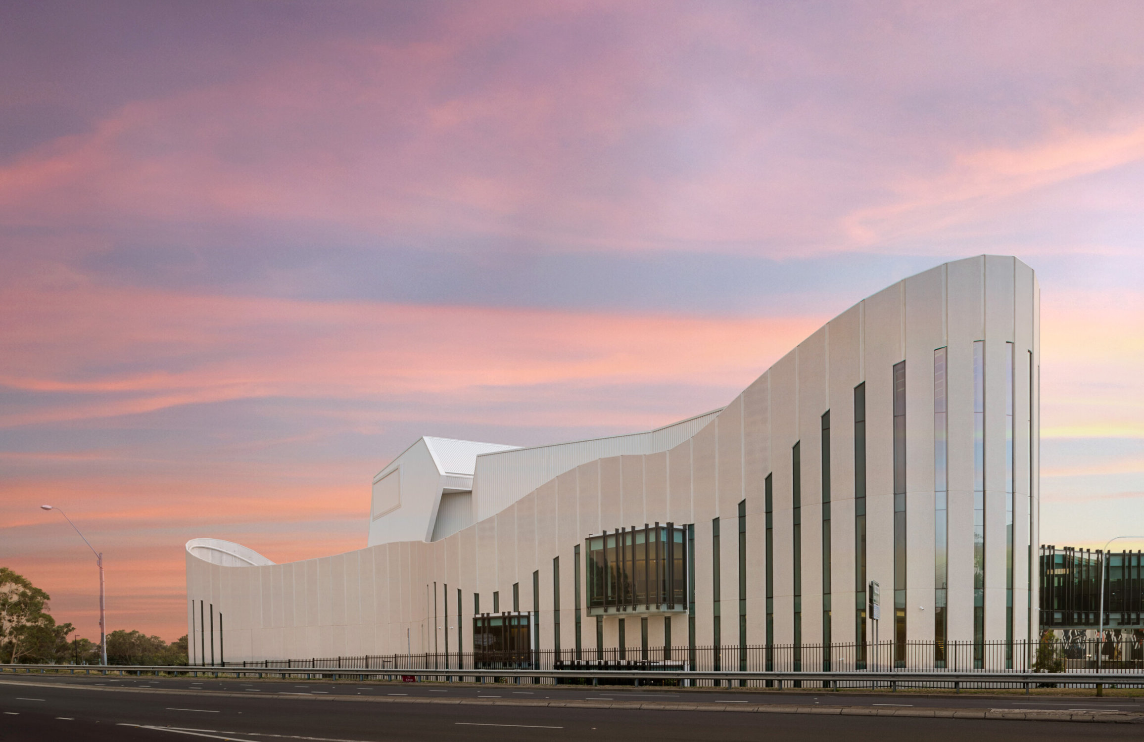 Sydney Coliseum Theatre