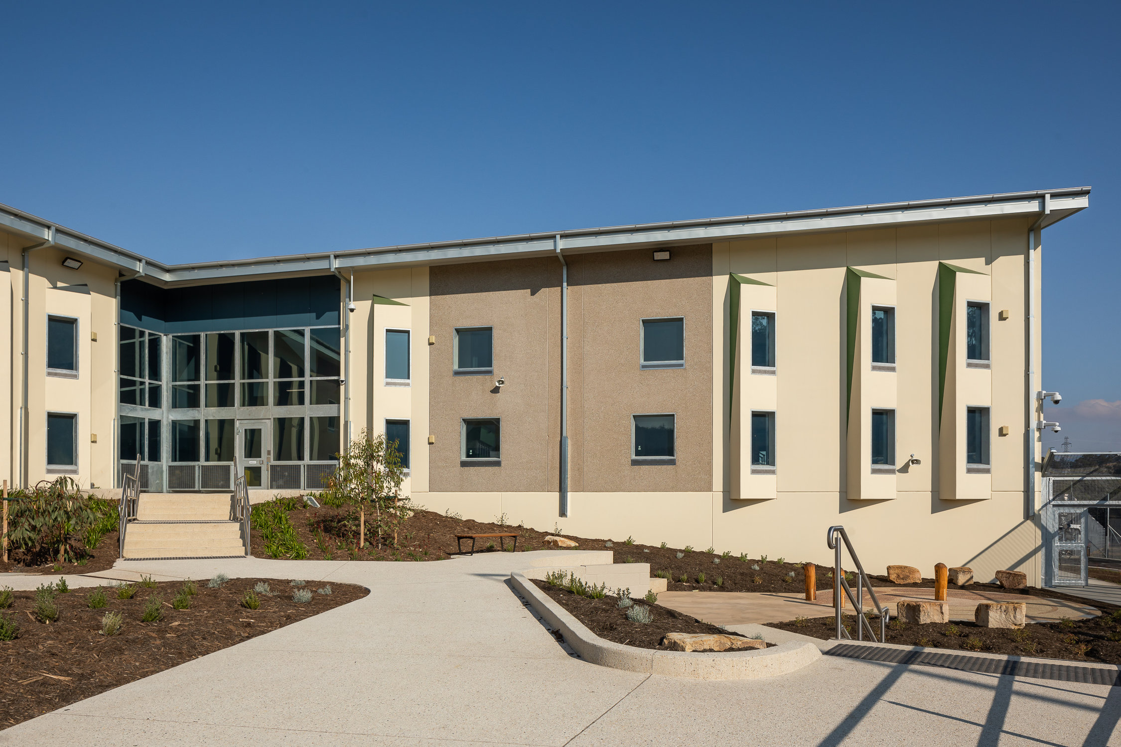 Southern Remand Centre