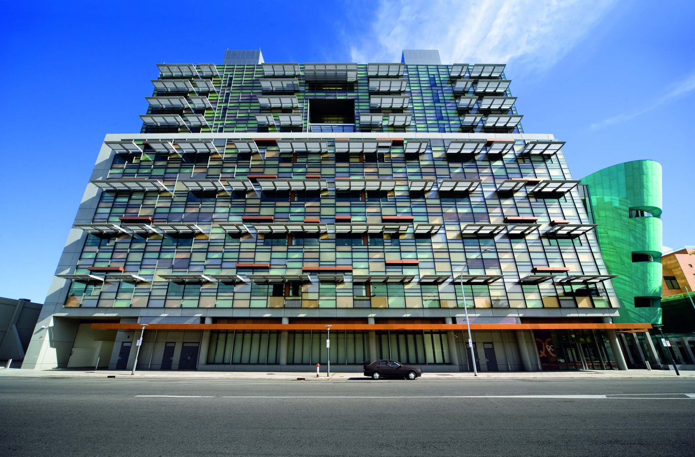 Commonwealth Law Courts