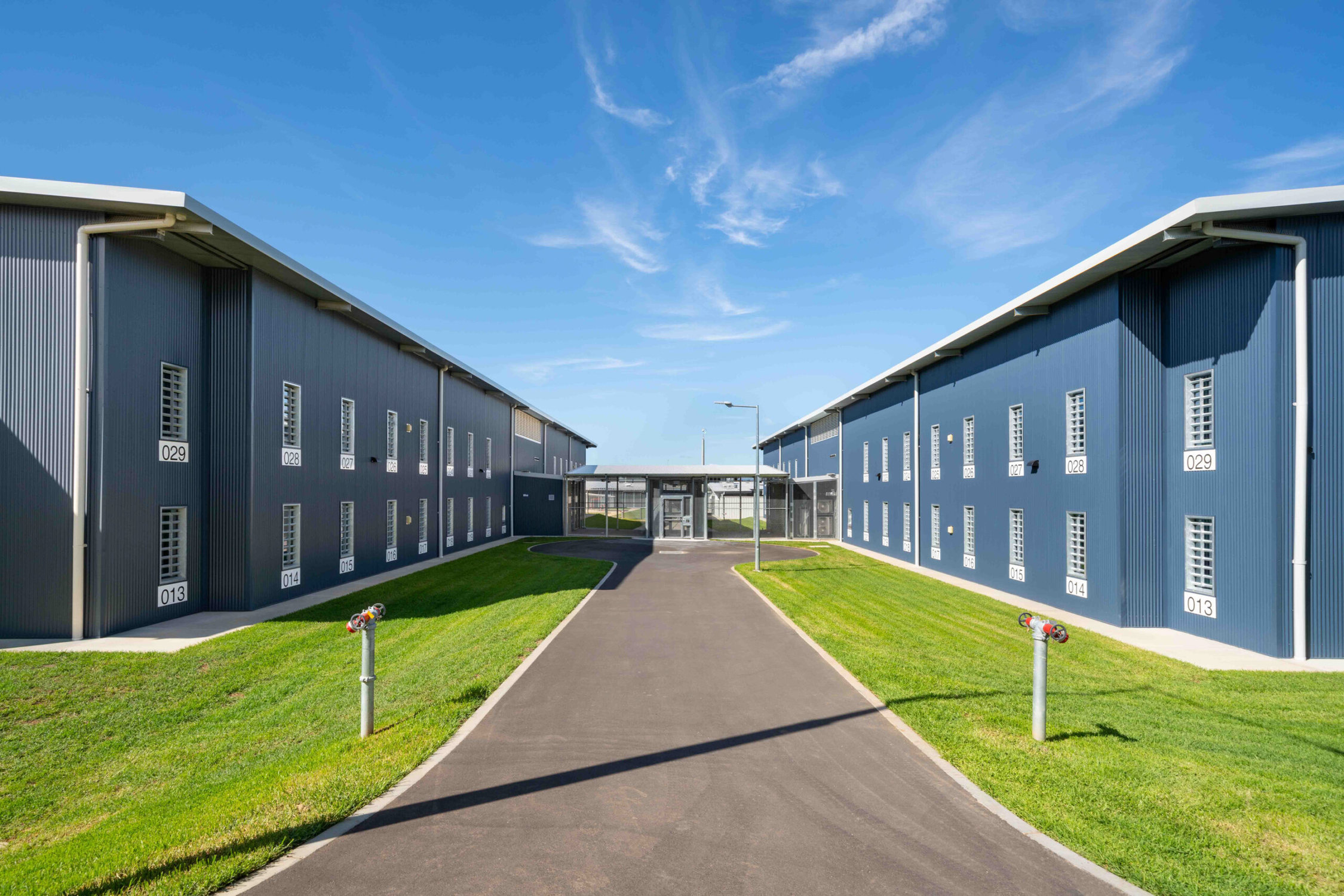 Bathurst Correctional Centre