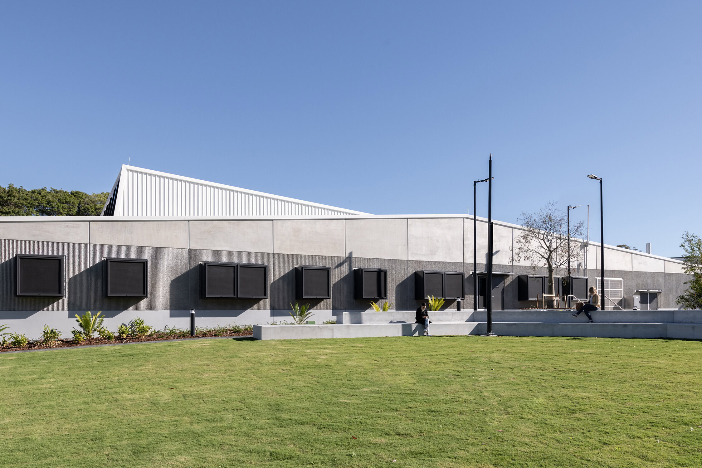 Gold Coast Disaster and Emergency Management Centre