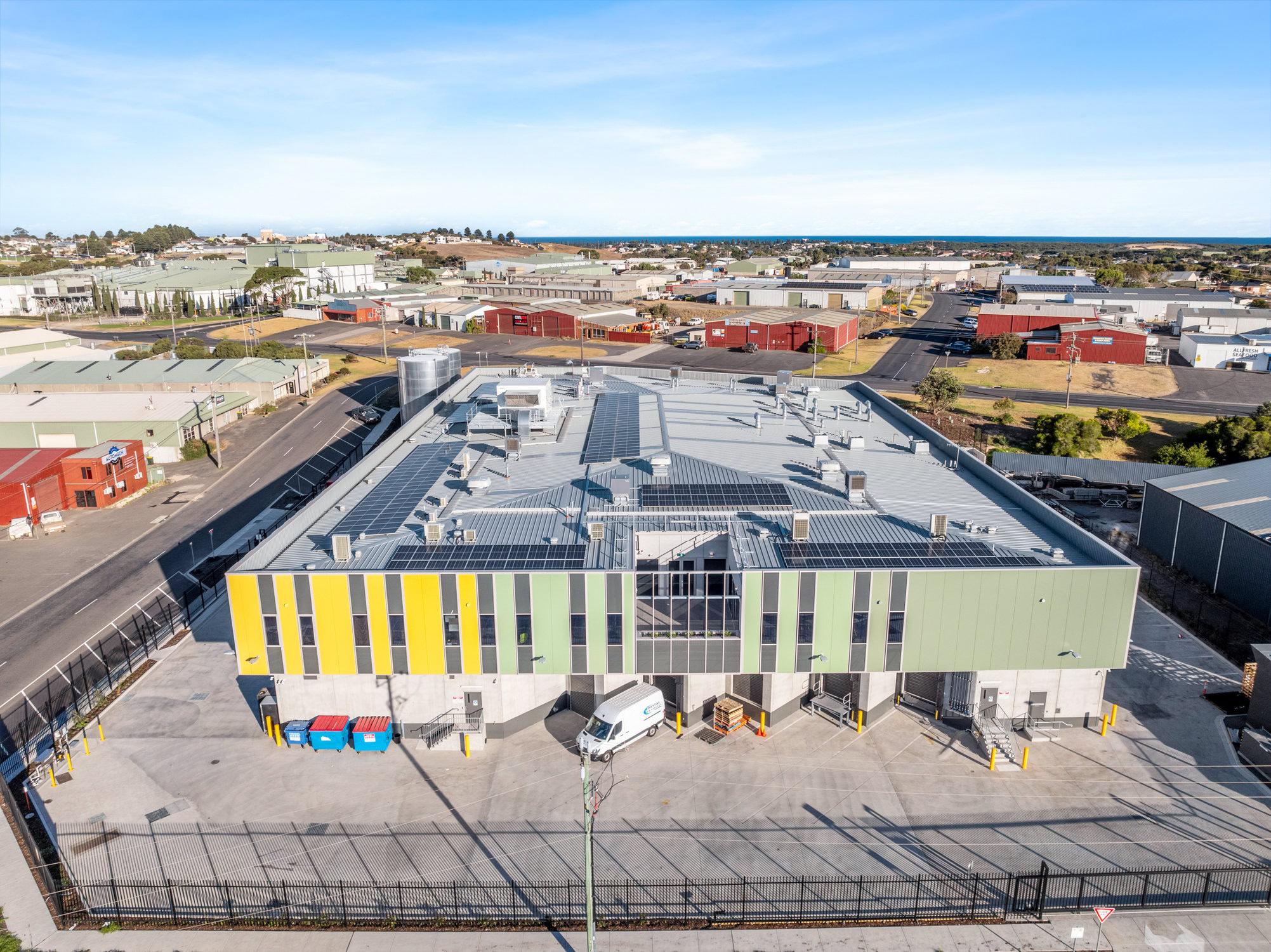 RLDC Warrnambool
