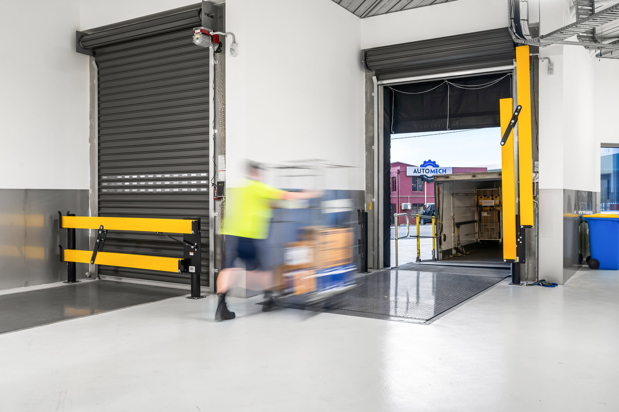 RLDC Warrnambool