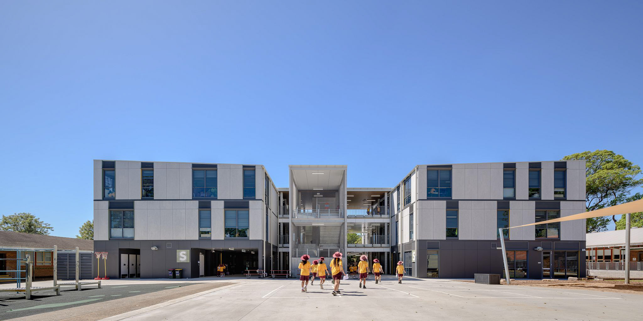 Epping West Public School