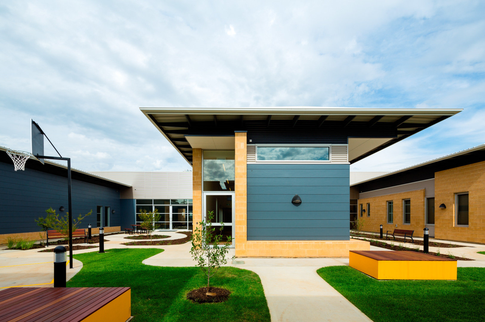 Glenside Campus Health Facilities