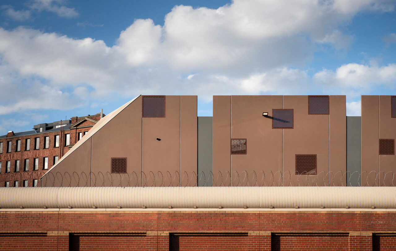 Melbourne Assessment Prison