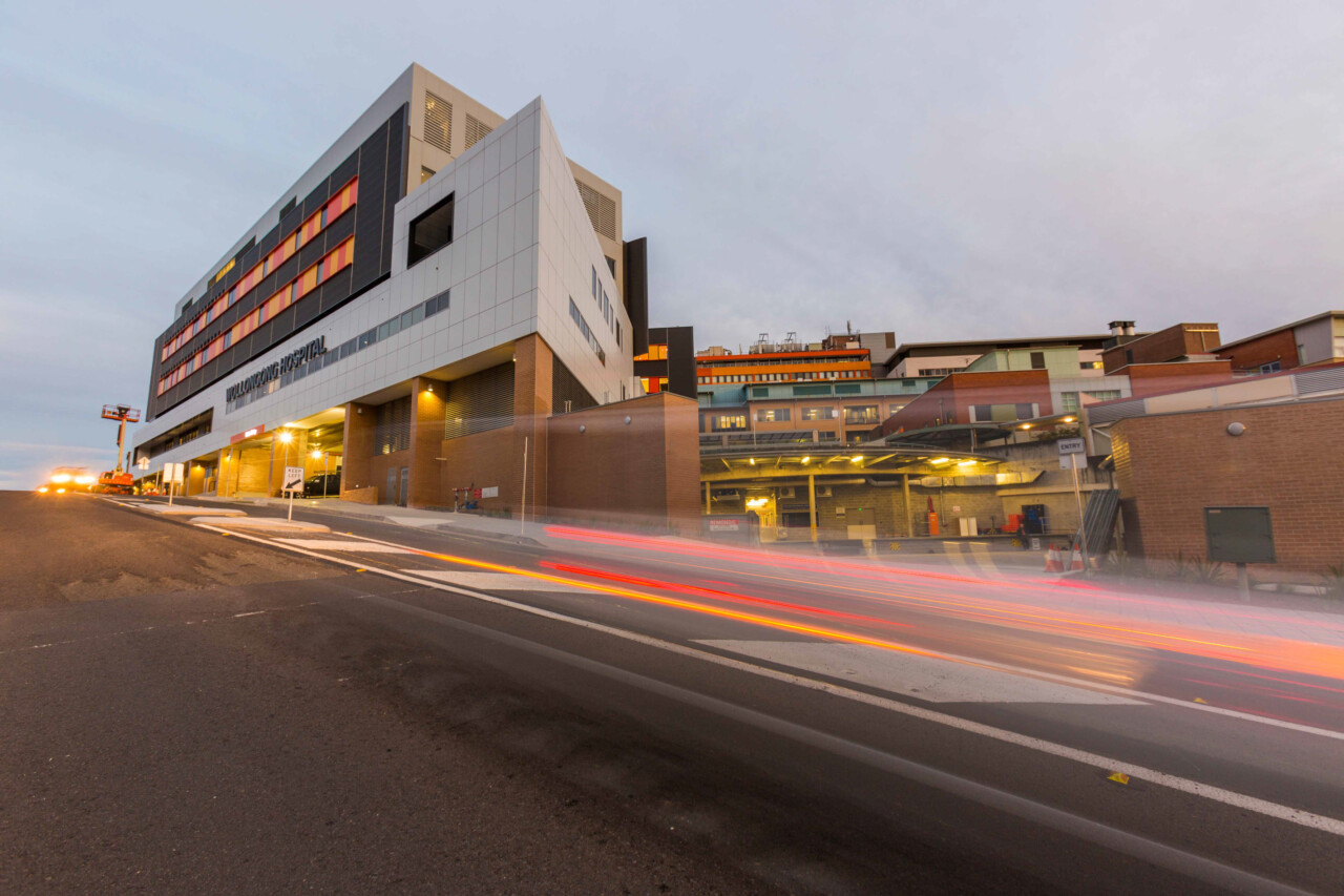 Illawarra Elective Surgical Service – Wollongong Hospital