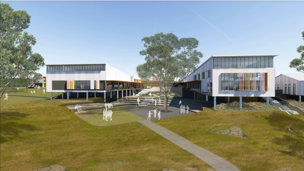 Jindabyne Education Campus