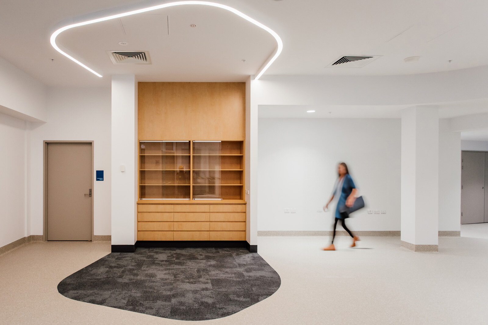 Lismore Hospital Development Stage 3C