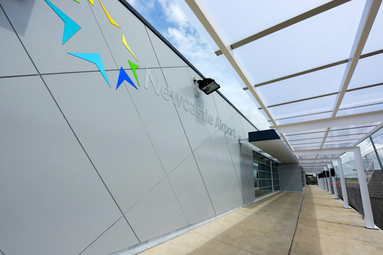 Newcastle Airport Expansion
