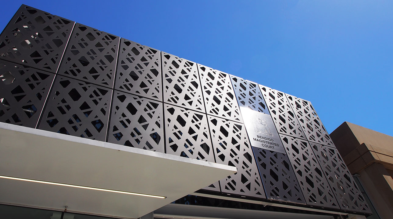 Bull Street Bendigo Redevelopment