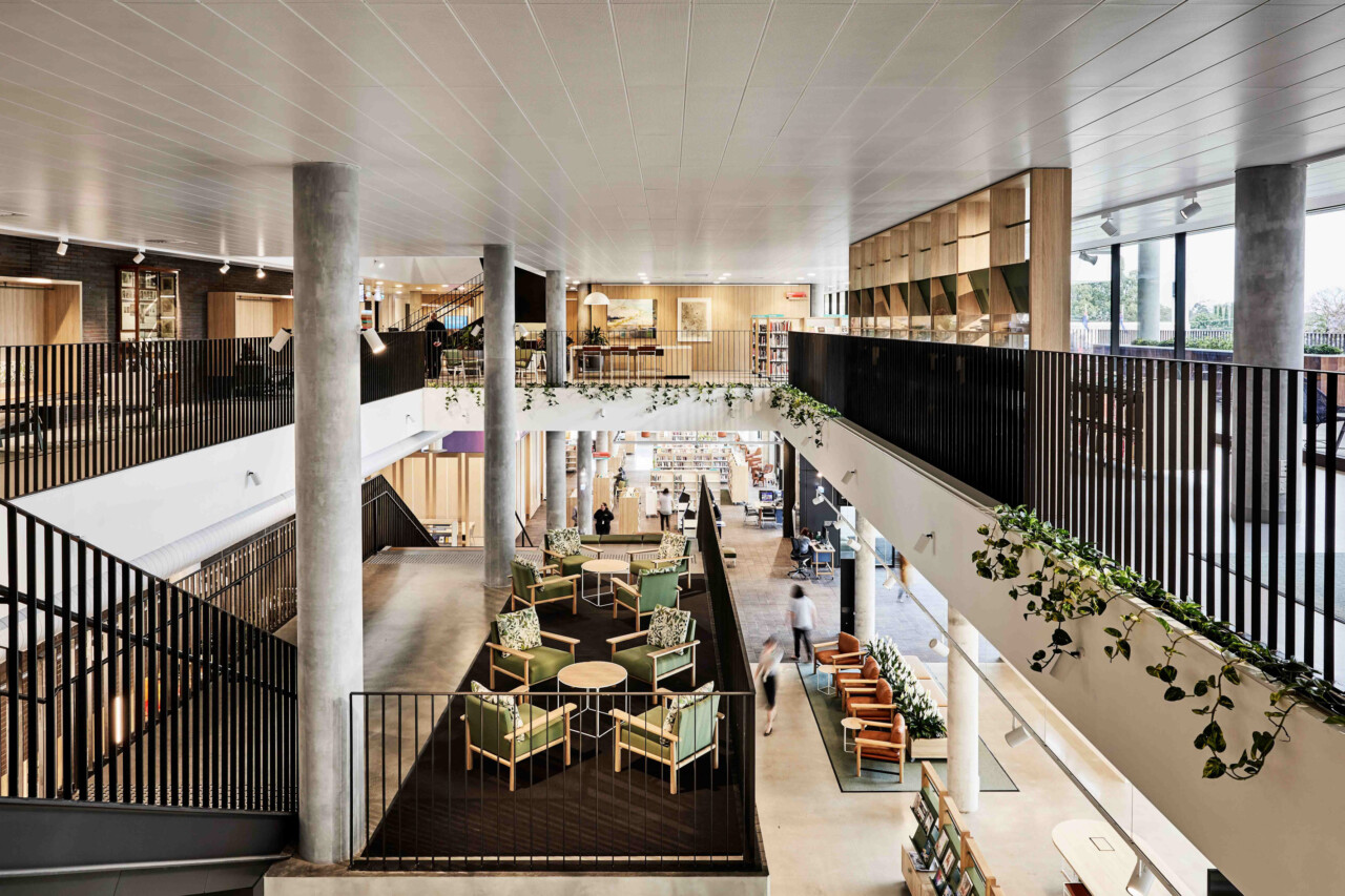 Salisbury Community Hub