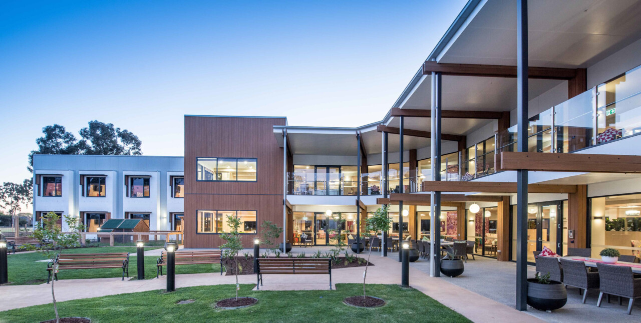 Shepparton Villages