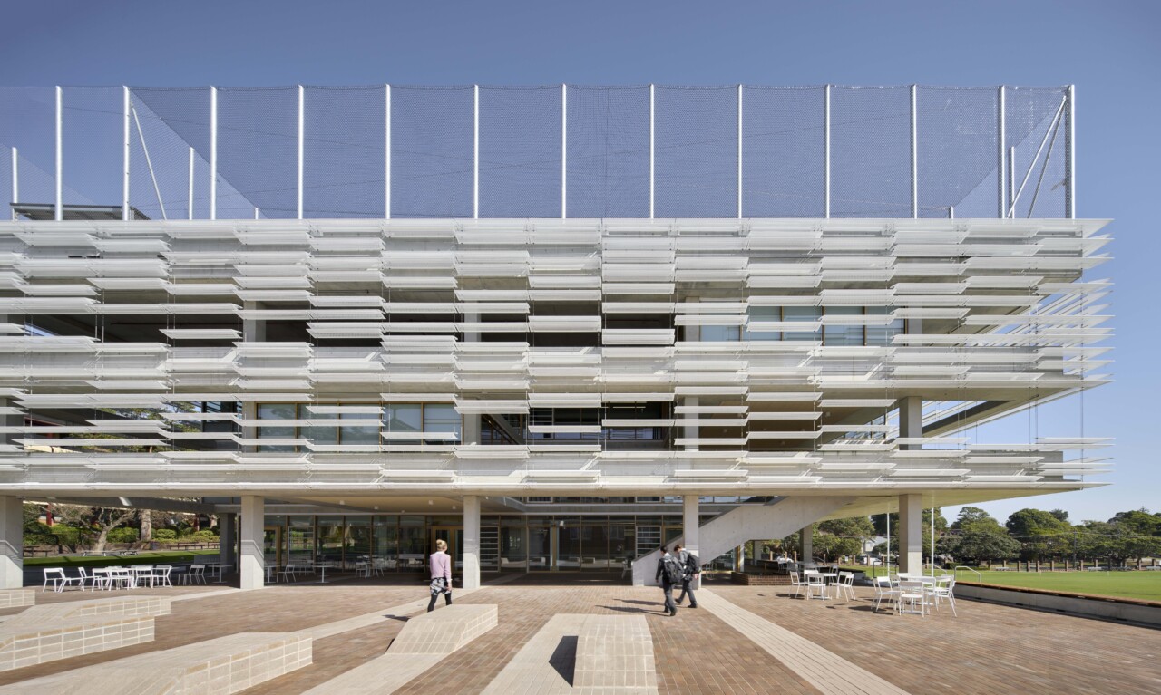 St Patrick’s College Science and Learning Centre