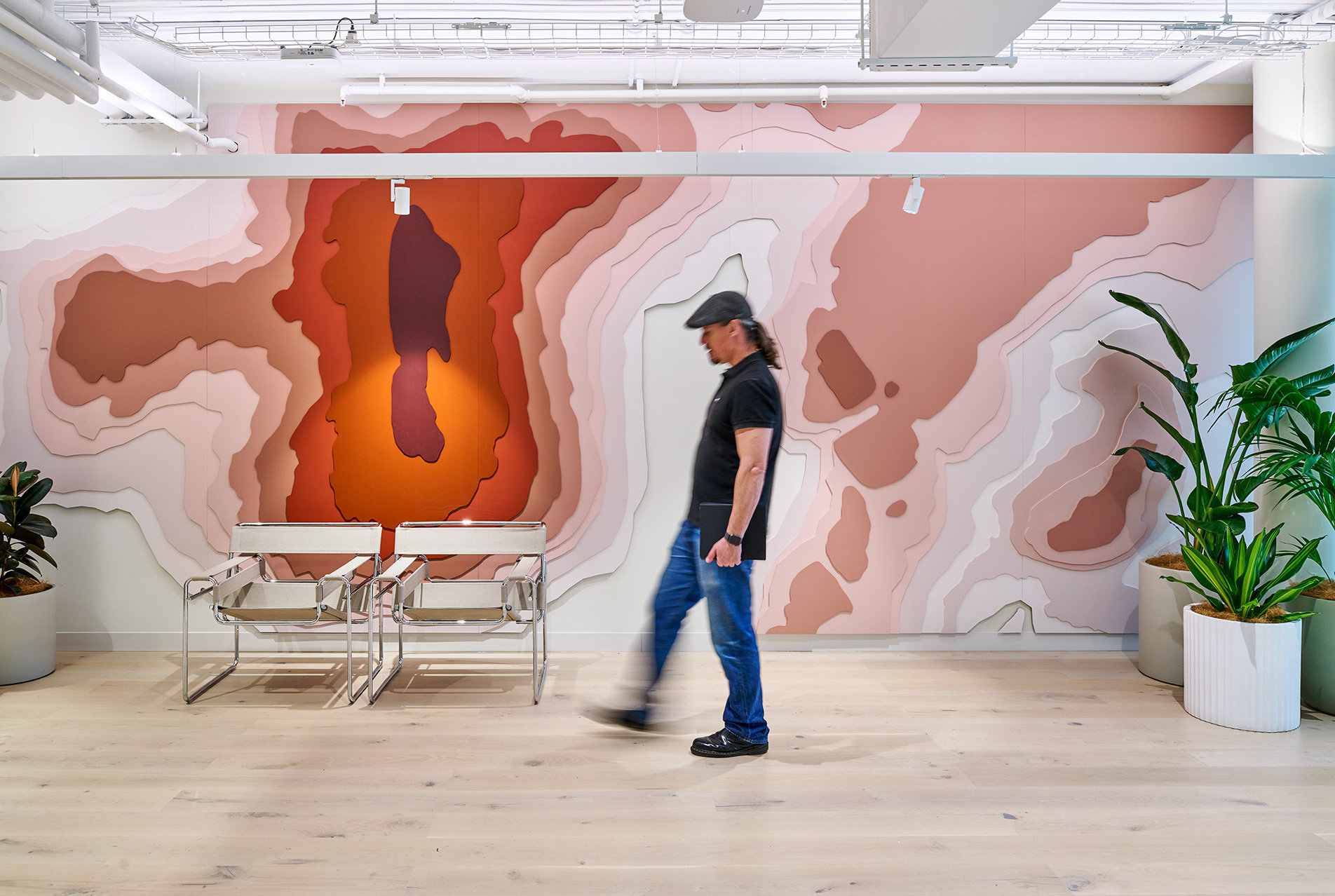 University of Sydney Program of Works