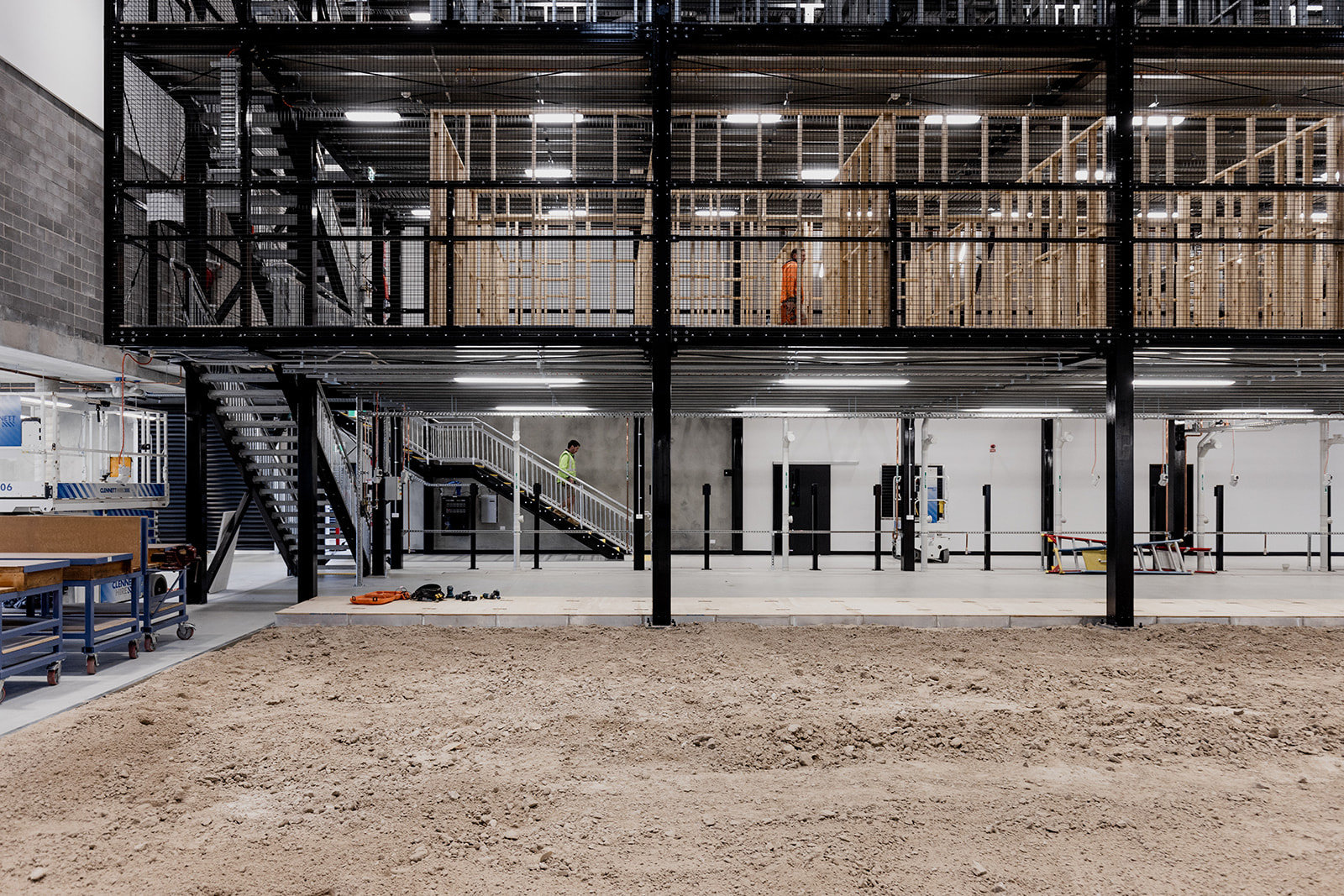 TasTAFE Trades and Water Centre of Excellence