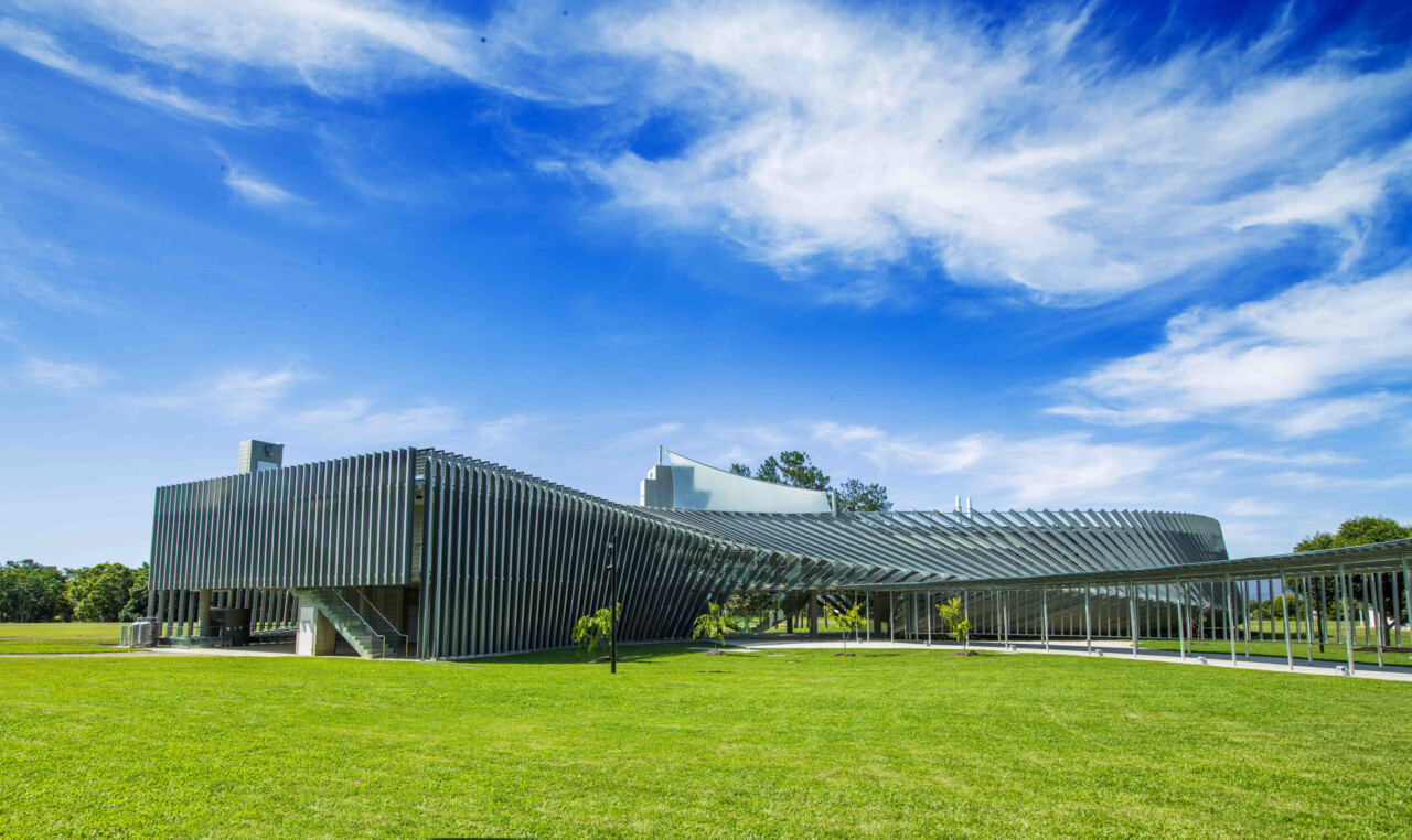 Trinity Anglican School Science Block