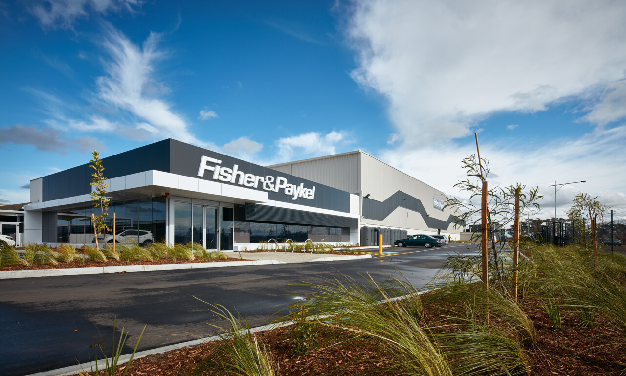 Fisher & Paykel