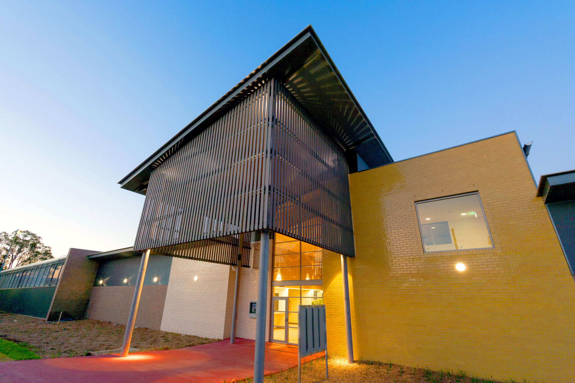 Riverina Juvenile Justice Centre